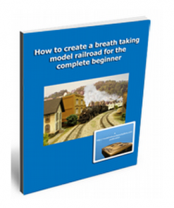 Model Railroad Guide