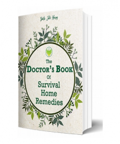 Natural remedies for survival