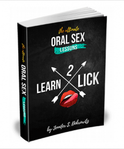 Oral sex lessons