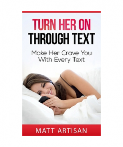 The Ultimate Guide To Texting Girls