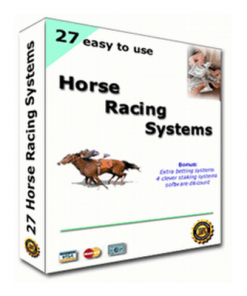 Tips For Horse Racing Betting