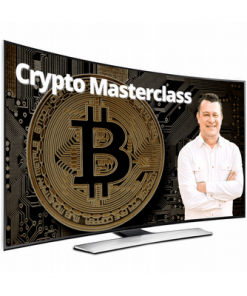 Cryptocurrency Masterclass