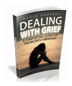 Help on Dealing With Grief
