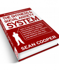 How To Cure Social Anxiety