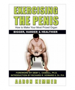 Enlarge Penis Naturally