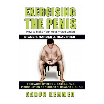 Enlarge Penis Naturally