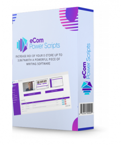 Monetize Your eCommerce Online Store