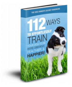 112 Amazing Dog Hacks