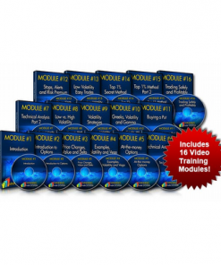 Winning Trade System