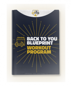 Build Protector Muscles In 7-Minutes