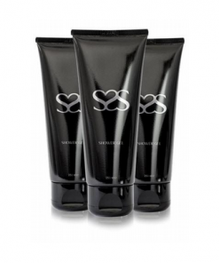 Secret, Magical Seduction Gel