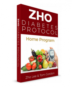 Chinese Diabetes Remedy