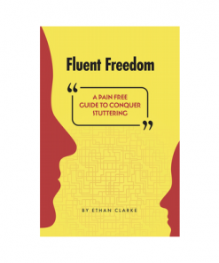 Conquer Your Stuttering With No Fear