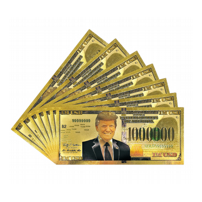 Trump Bucks - Trump Bucks 24