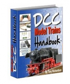 Dcc Model Trains Ebook