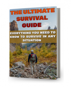 The Ultimate Survival Guide
