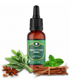 Maintain Your Perfect Smile