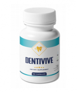 Dentivive - The Top Dental Supplement