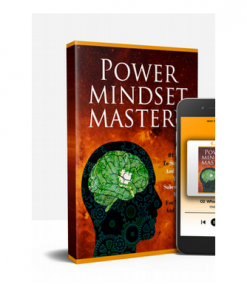 POWER MIND MASTERY