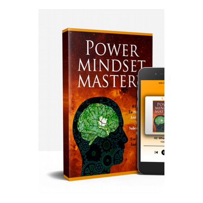 POWER MIND MASTERY