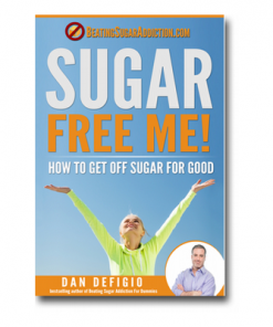 Sugar Addiction Course