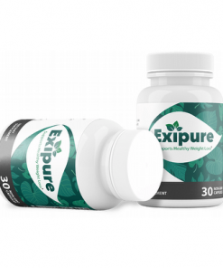 Exipure - The tropical Fat Loss Secret