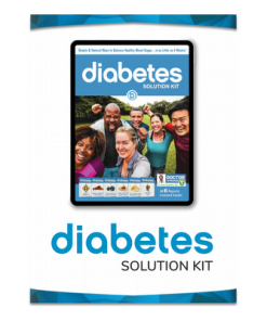 Reverse Your Diabetes Naturally