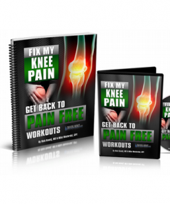 Knee injury solution