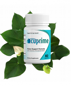 Nature Secret For Healthy Eyes and Vision