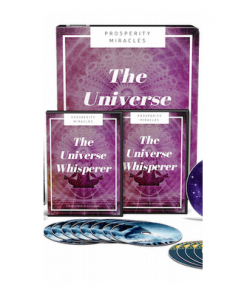 Get Your Gift From The Universe