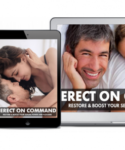 Secret To Restore Your Manhood