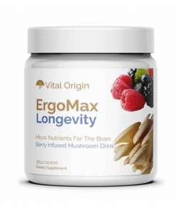 Safe, All-Natural 'Brain Booster'