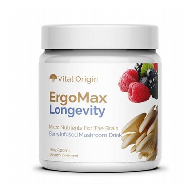 Safe, All-Natural 'Brain Booster'