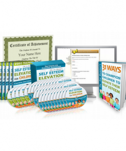 Children Coaching Certification