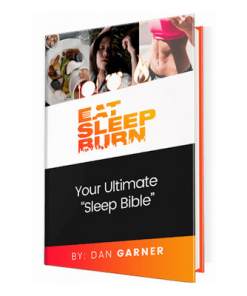 Eat Sleep Burn