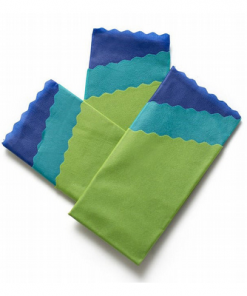 Say Goodbye to Plastic