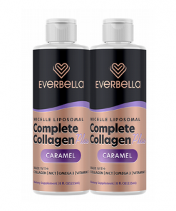 Complete Collagen Plus