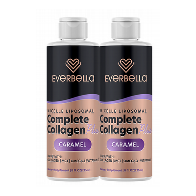 Complete Collagen Plus