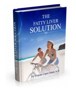 The fatty liver solution