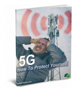 Stay Away From Digital Toxins