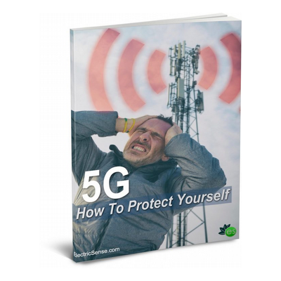 Stay Away From Digital Toxins