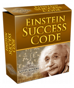 The Einstein Success Code