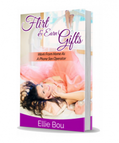 Phone Sex Operator Jobs