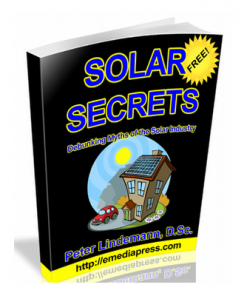 #1 Home Energy Savings Manual