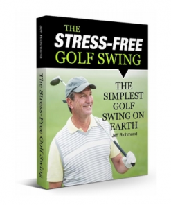 The Stress-free Golf Swing