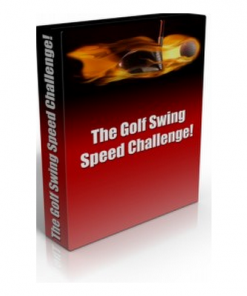 Improve Your Golf Swing Speed