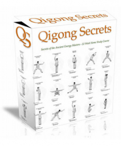 Ancient Chinese Secret To Stay Healthy