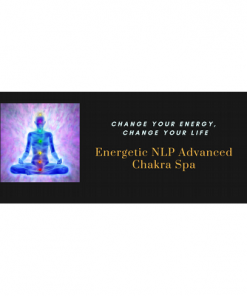 Advanced Chakra Spa