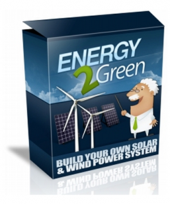 Energy 2 green
