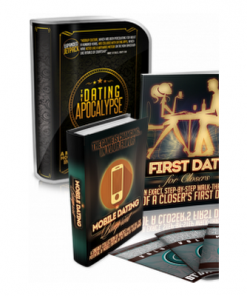 Dating Apocalypse Survival Kit